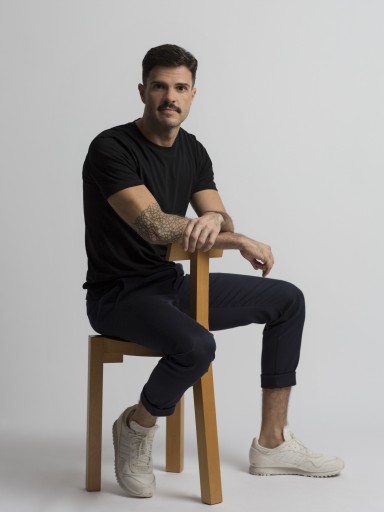 Utilize para guto requena