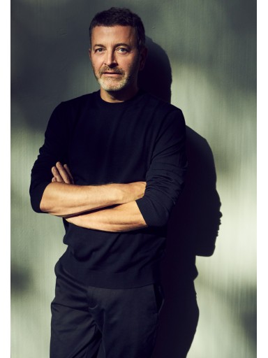 Utilize para christian haas