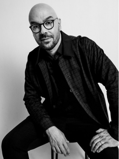 Utilize para luca nichetto