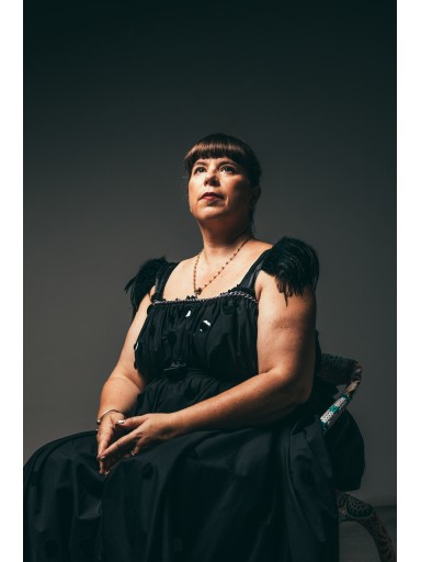 Utilize para joana vasconcelos