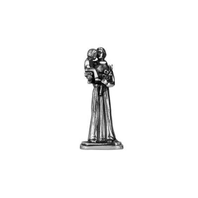 Figurine St. Anthony 5cm