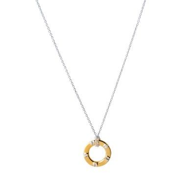 Necklace Bolt
