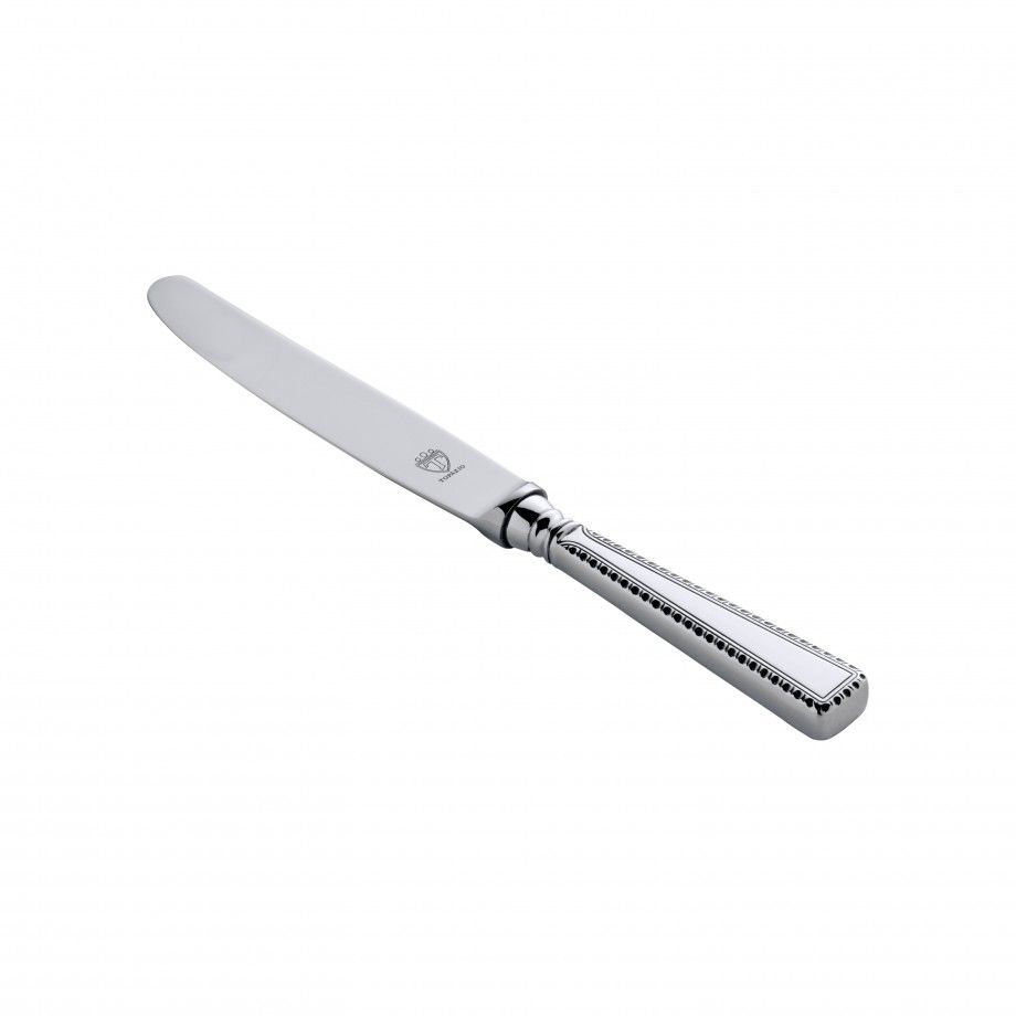 Butter Knife (Stainless Steel Blade) Individual Centenário