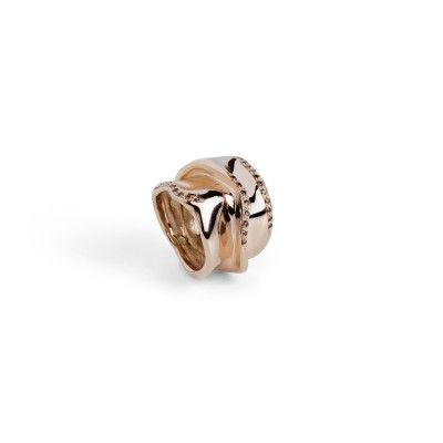 Ring Gd Tissu Ring Gd Tissu