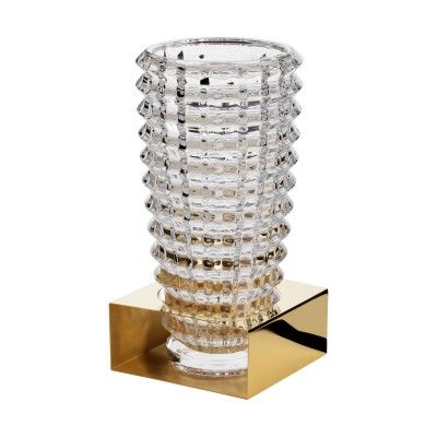 Vase Cubic Vase Cubic