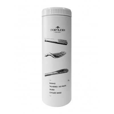 Silver Cutlery Cleaning Rinse 600 ml Silver Cutlery Cleaning Rinse 600 ml