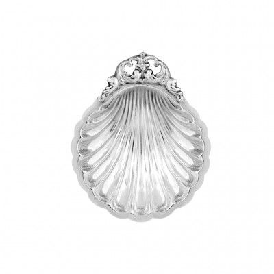 Baptismal Shell Bless - Small