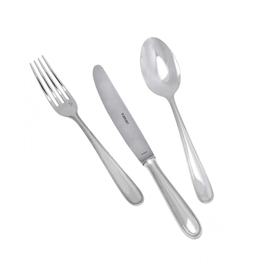 Table Fork Continhas