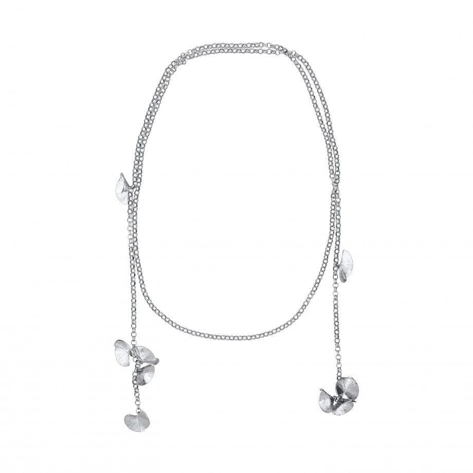 Necklace Fuji - Long