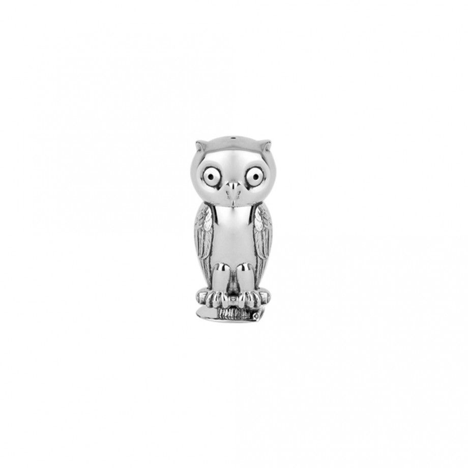 Salt Shaker Owl