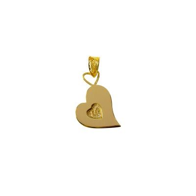 Pendant Heart Pendant Heart