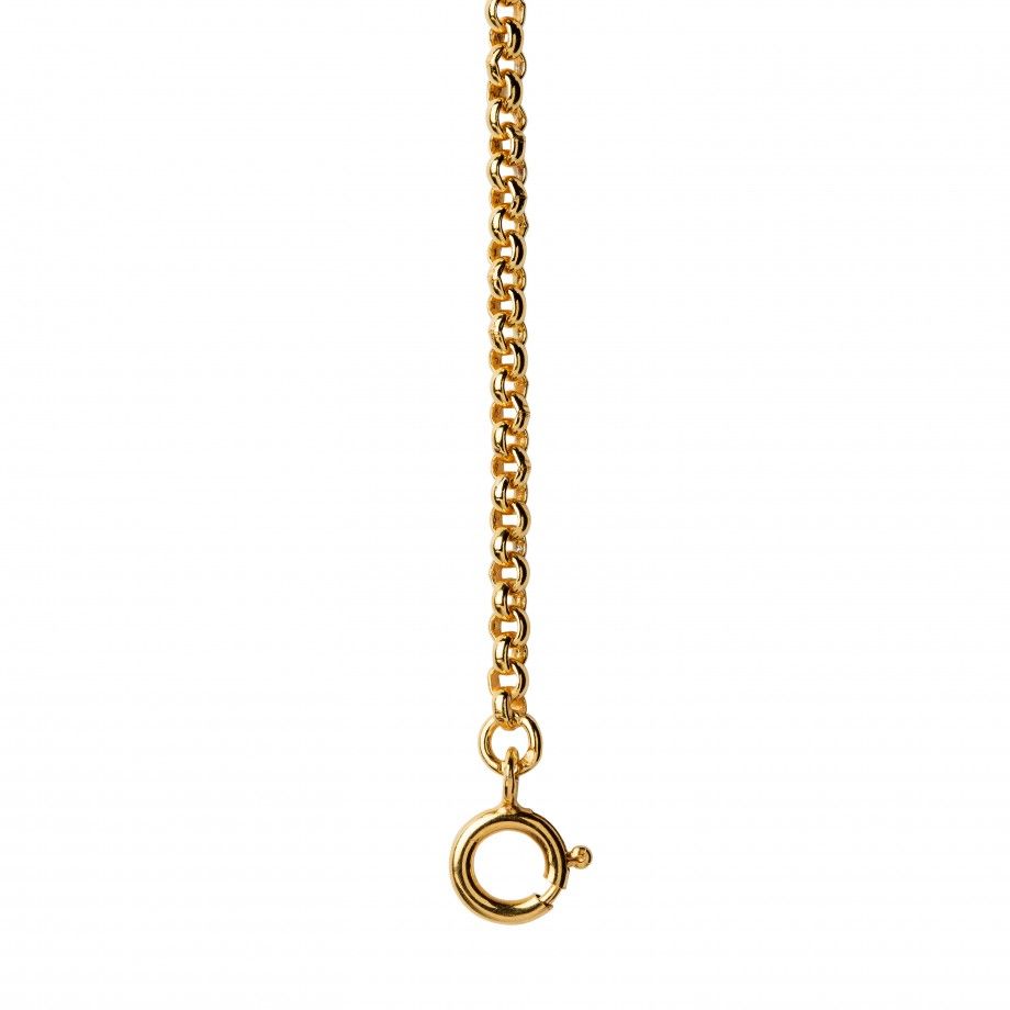 Golden Chain