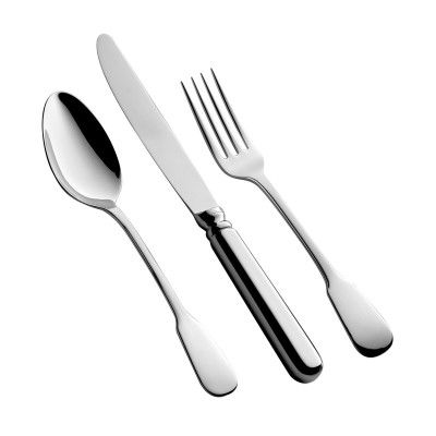 Conjunto de Mesa 24 Peas Europa