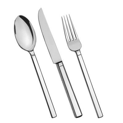 Cutlery Set 130 Pieces Marés