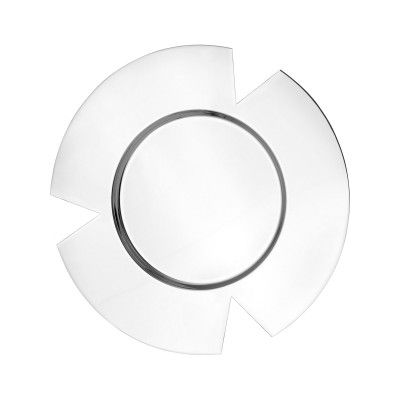 Under Plate Trevo