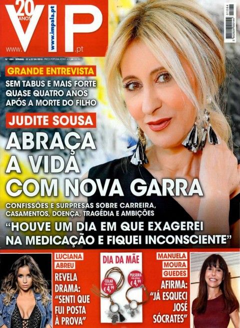 VIP Magazine