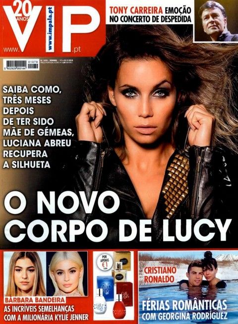 VIP Magazine