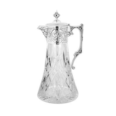 Caneca Cristal Baco Caneca Cristal Baco