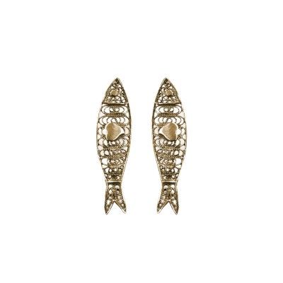 Earrings Sardinha Earrings Sardinha