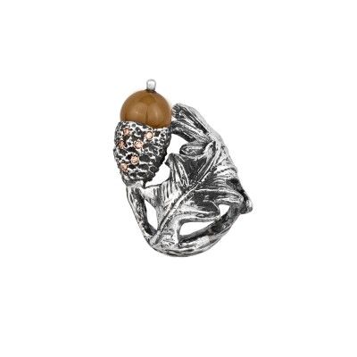 Ring Acorn Ring Acorn
