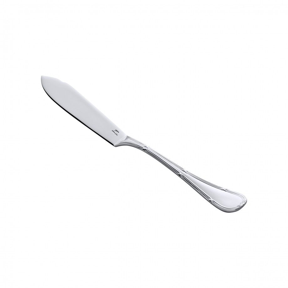 Faca Peixe Lus XVI