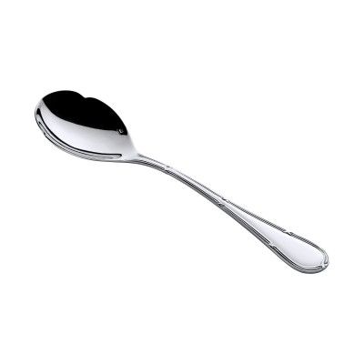 Jelly Serving Spoon Luís XVI Jelly Serving Spoon Luís XVI
