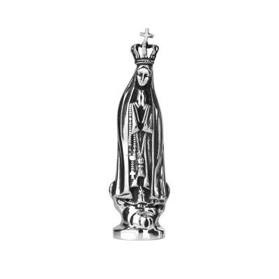 Figurine Our Lady of Fatima - 11,5cm