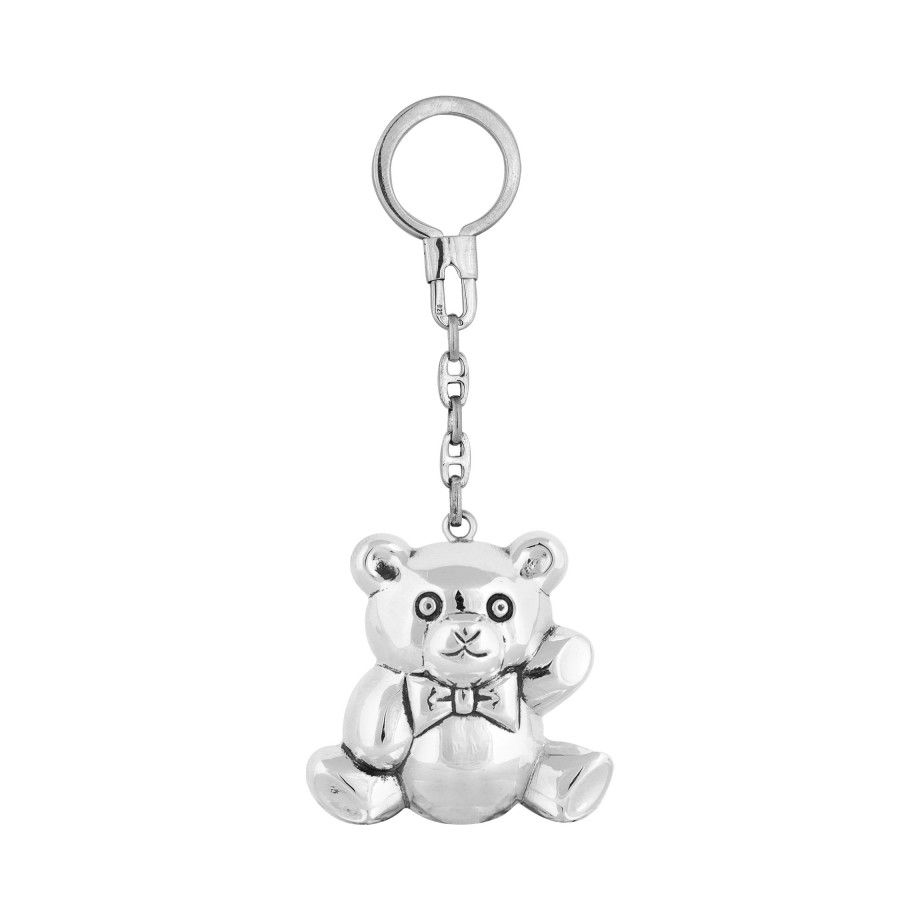 Key Ring Teddy Bear L