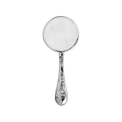Magnifying Glass Lily