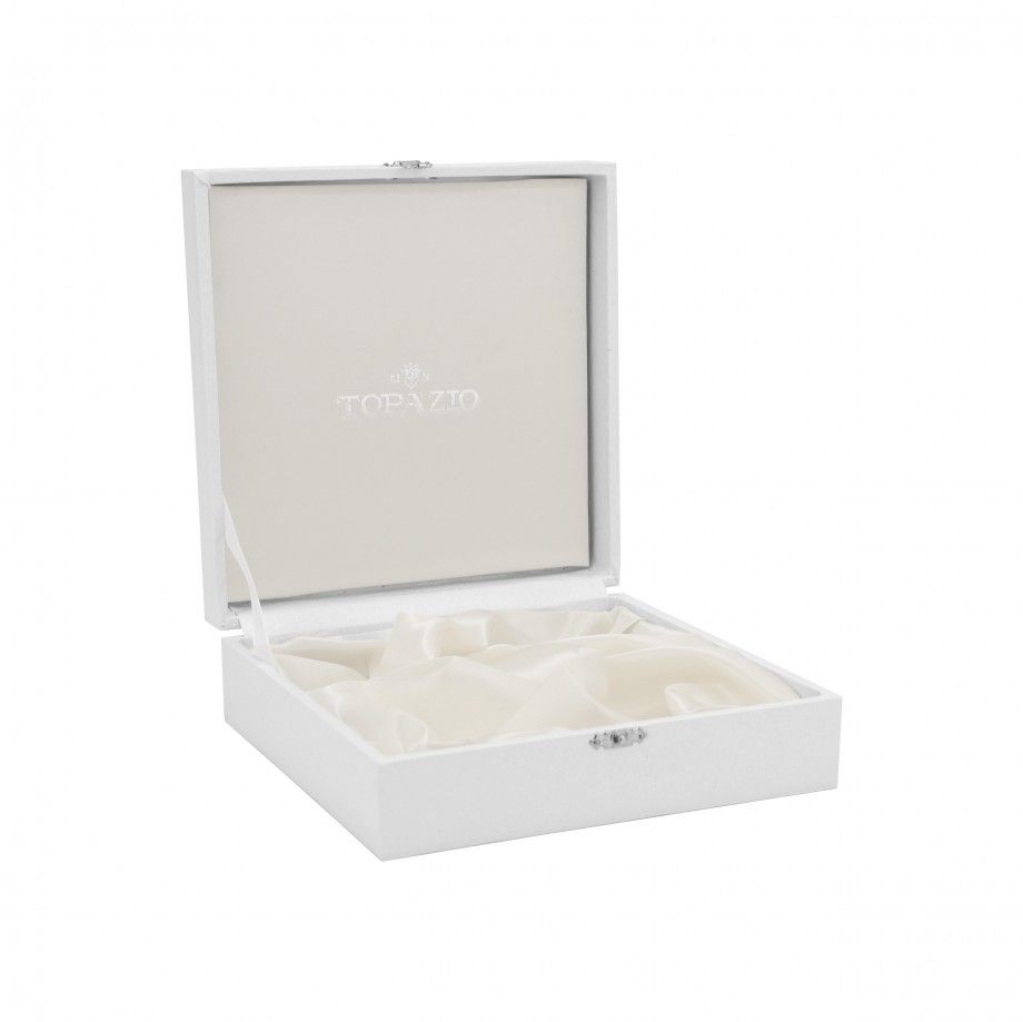 Case for Baptismal Shell Pure Large