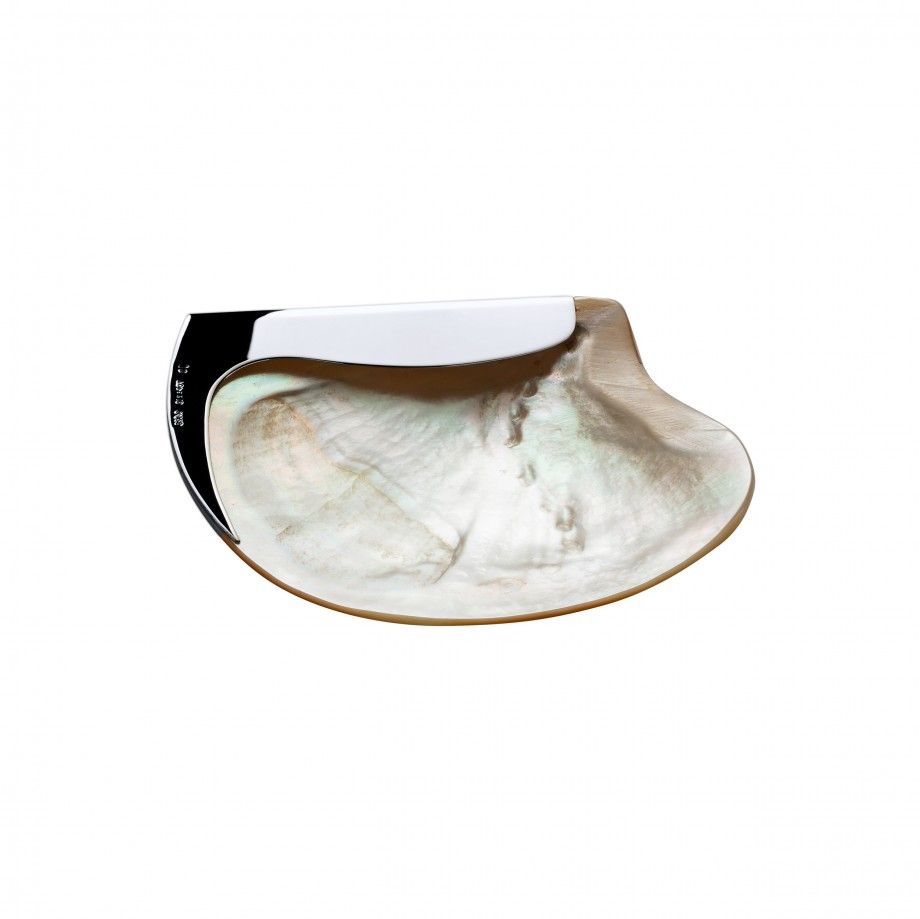 Baptismal Shell Pure - Small
