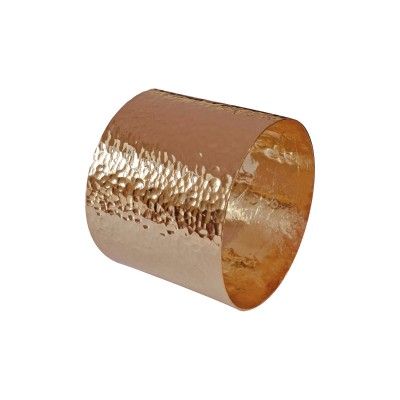 Golden Large Bagle Golden Large Bagle