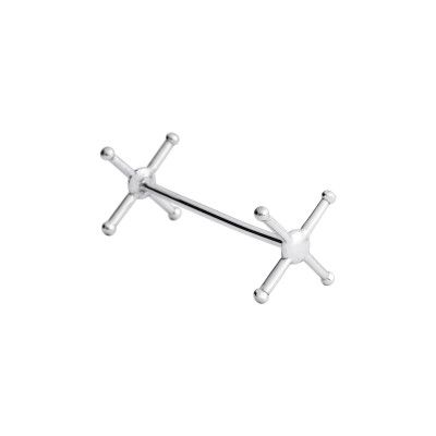 Cutlery Rest Cross