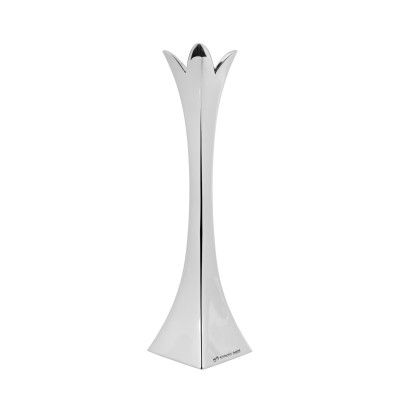Solitaire Vase Bloom