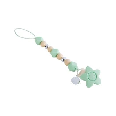 Pacifier Chain Candy - Green