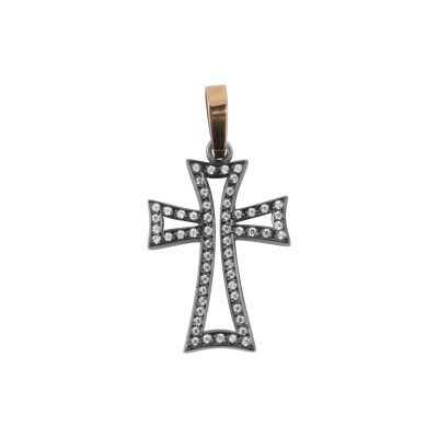 Cross Templar