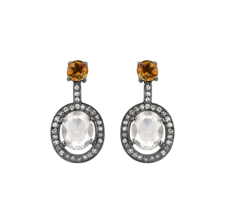 Earrings Eunice