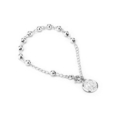 Pulseira Dezena 5mm
