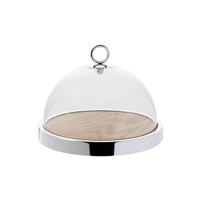 Cheese Dome Ring Cheese Dome Ring