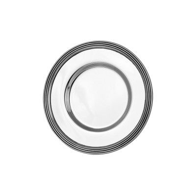 Bread Plate Frisos