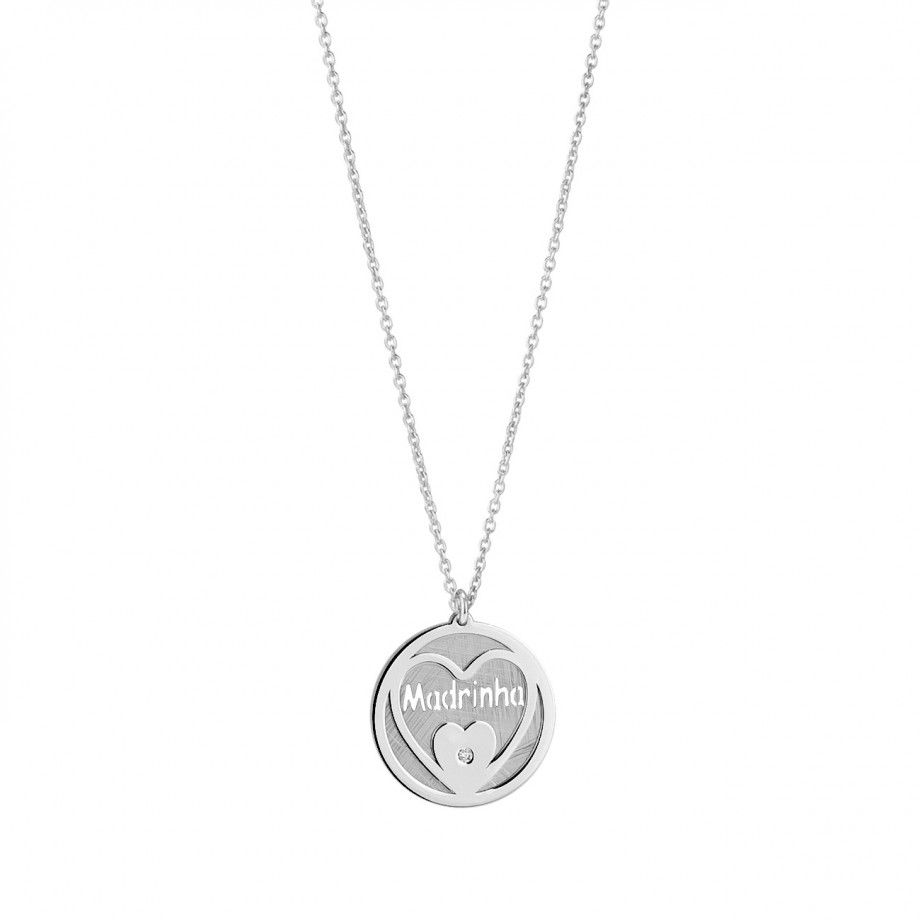 Necklace Madrinha