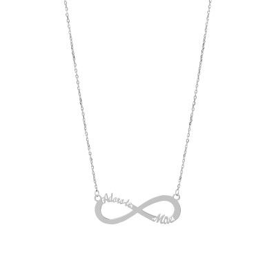 Colar Infinito - Mãe Colar Infinito - Mãe