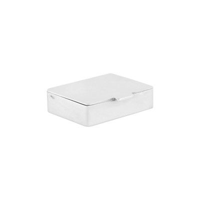 Pill Box Rectangular Prime S Pill Box Rectangular Prime S