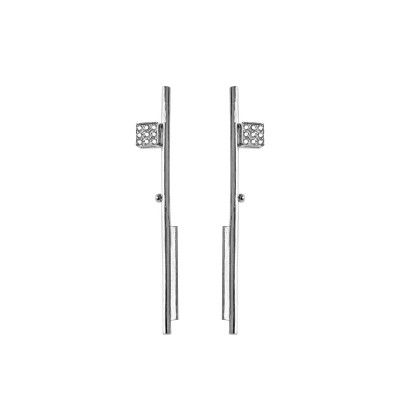 Earrings Bauhaus Earrings Bauhaus