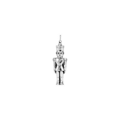 Pendant Tin Soldier - Small