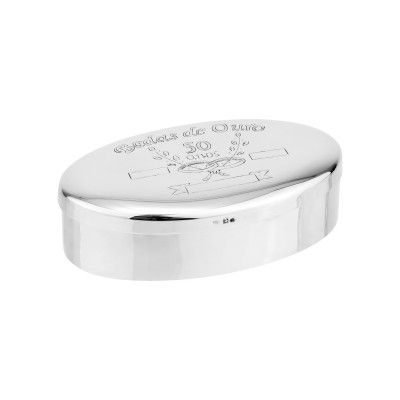 Box Bodas de Ouro