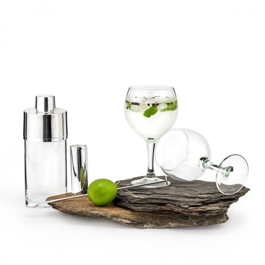 Gin Set Bridge