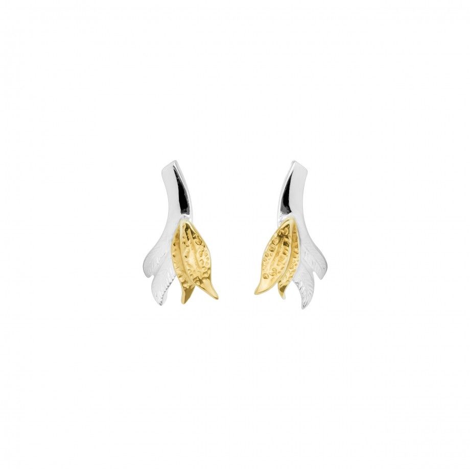 Earrings Guardian