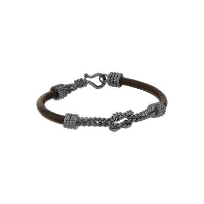 Bracelet Navy Knot