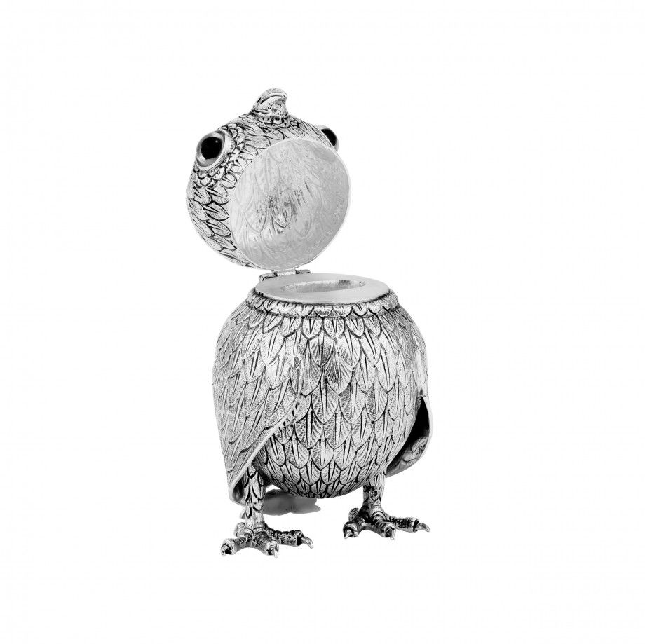 Thoothpick Holder Owl